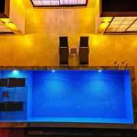 Villa Golden 2 Sarıbelen — 80