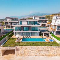Villa Akdağ Yakut — 4