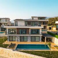 Villa Akdağ Yakut — 5