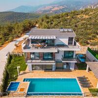 Villa Akdağ Yakut — 7