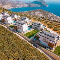 Villa Akdağ Yakut — 15