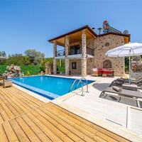 Villa Güneş Kaş — 1