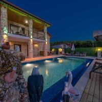 Villa Güneş Kaş — 2