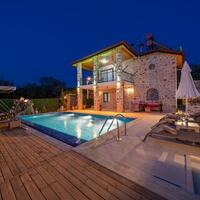 Villa Güneş Kaş — 3