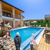 Villa Güneş Kaş — 4