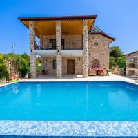 Villa Güneş Kaş — 5