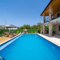 Villa Güneş Kaş — 12