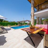Villa Güneş Kaş — 13