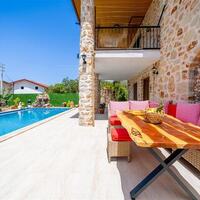 Villa Güneş Kaş — 14