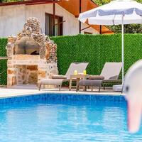Villa Güneş Kaş — 22