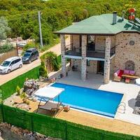 Villa Güneş Kaş — 23