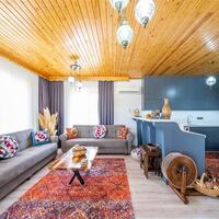 Villa Güneş Kaş — 24