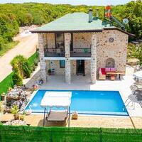 Villa Güneş Kaş — 30