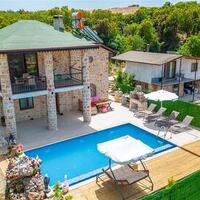 Villa Güneş Kaş — 35