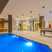 Villa Hedef — 42