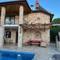 Villa Güneş Kaş — 64