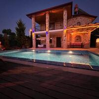 Villa Güneş Kaş — 69