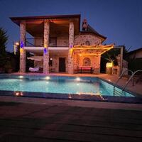 Villa Güneş Kaş — 70