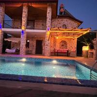Villa Güneş Kaş — 71