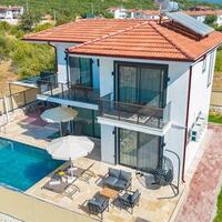 Villa Yaz Rüzgarı — 2