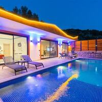 Villa Yaşam — 2