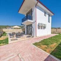 Villa Yaz Rüzgarı — 4