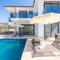 Villa Yaz Rüzgarı — 6