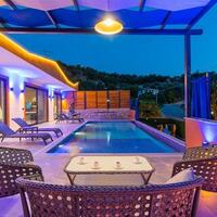 Villa Yaşam — 4