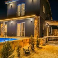 Villa Dream House Sarıbelen — 3