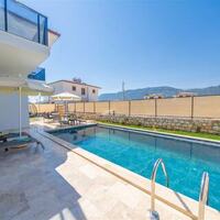 Villa Yaz Rüzgarı — 7