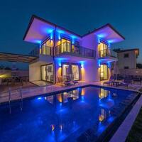 Villa Yaz Rüzgarı — 8