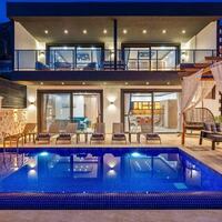 Villa Sılam — 5