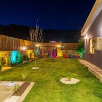 Villa Dream House Sarıbelen — 4