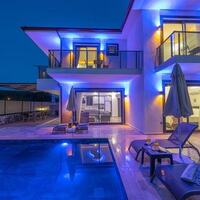 Villa Yaz Rüzgarı — 11