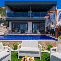 Villa Sılam — 7