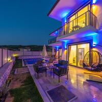 Villa Yaz Rüzgarı — 12