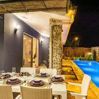 Villa Dream House Sarıbelen — 7