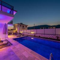 Villa Yaz Rüzgarı — 13
