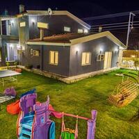 Villa Dream House Sarıbelen — 8