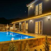 Villa Dream House Sarıbelen — 10