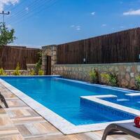 Villa Dream House Sarıbelen — 11