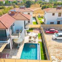 Villa Yaz Rüzgarı — 18