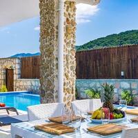 Villa Dream House Sarıbelen — 12