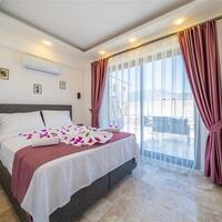 Villa Yaz Rüzgarı — 20
