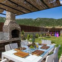 Villa Dream House Sarıbelen — 13