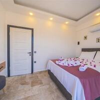 Villa Yaz Rüzgarı — 21