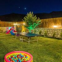 Villa Dream House Sarıbelen — 14