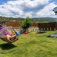 Villa Dream House Sarıbelen — 18