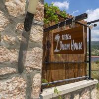 Villa Dream House Sarıbelen — 20