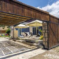 Villa Dream House Sarıbelen — 21